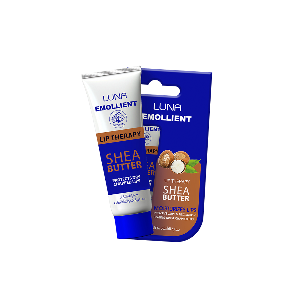Emollient Lip Therapy
