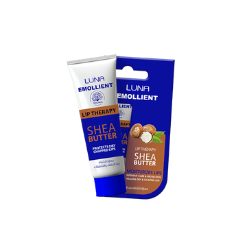 Emollient Lip Therapy
