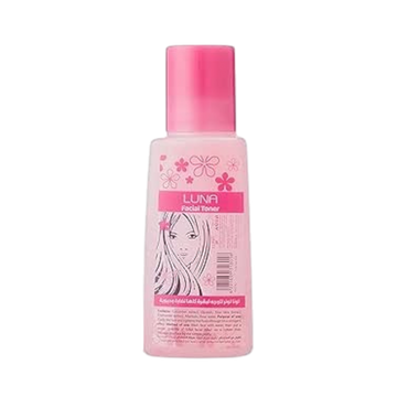 Facial Toner Rose Water