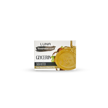 Glycerin Soap - Shea Butter