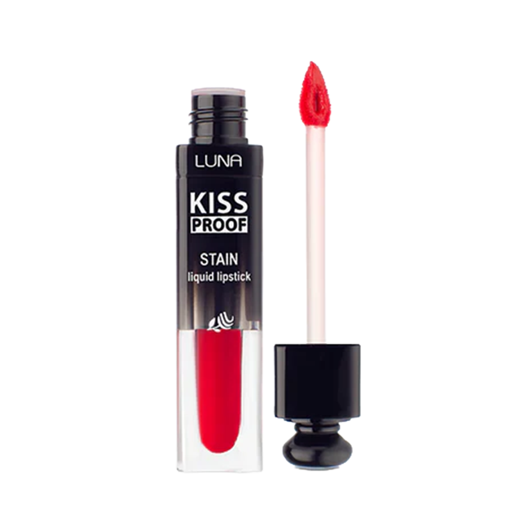 Kiss Proof Lipstick No.820