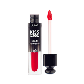 Kiss Proof Lipstick No.820