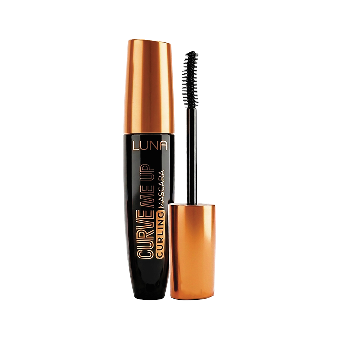 Mascara Curve Me Up