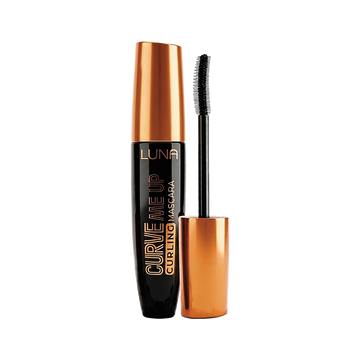 Mascara Curve Me Up