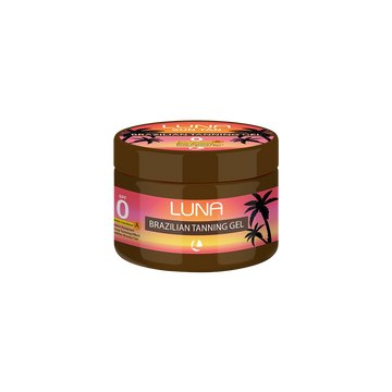 Sun Brazilian Tanning Gel