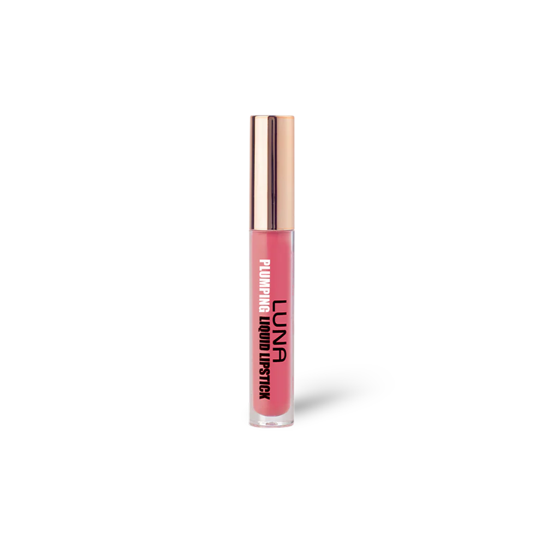 Plumping Liquid Lipstick