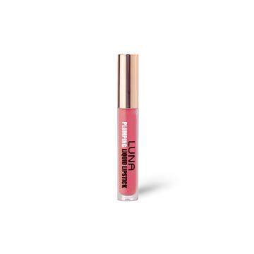 Plumping Liquid Lipstick