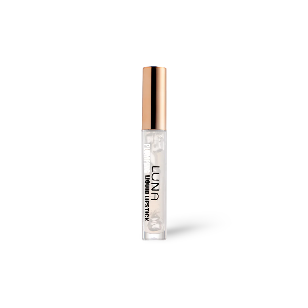 Plumping Liquid Lipstick