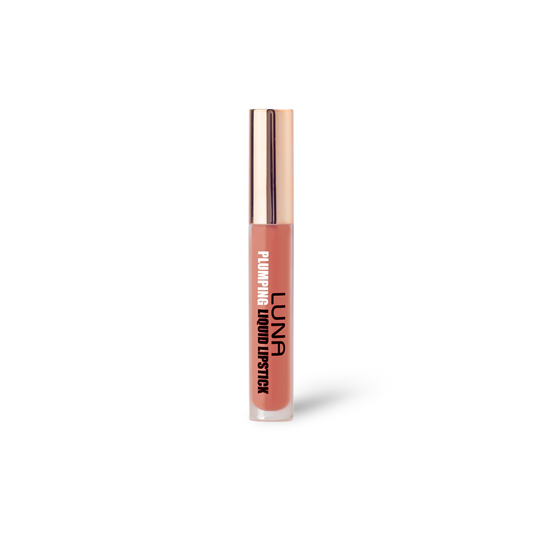 Plumping Liquid Lipstick