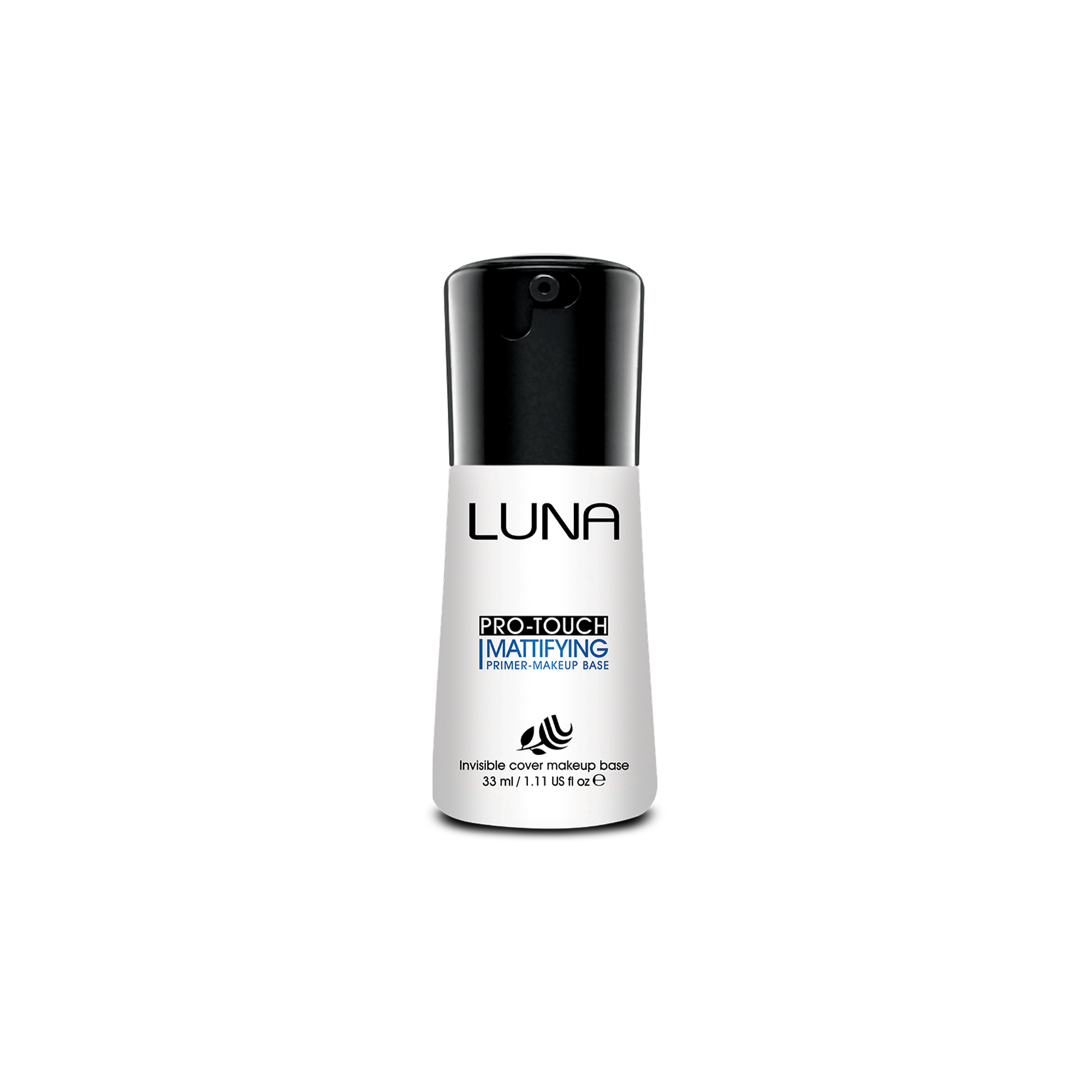 Pro-Touch Mattifying Makeup Pump