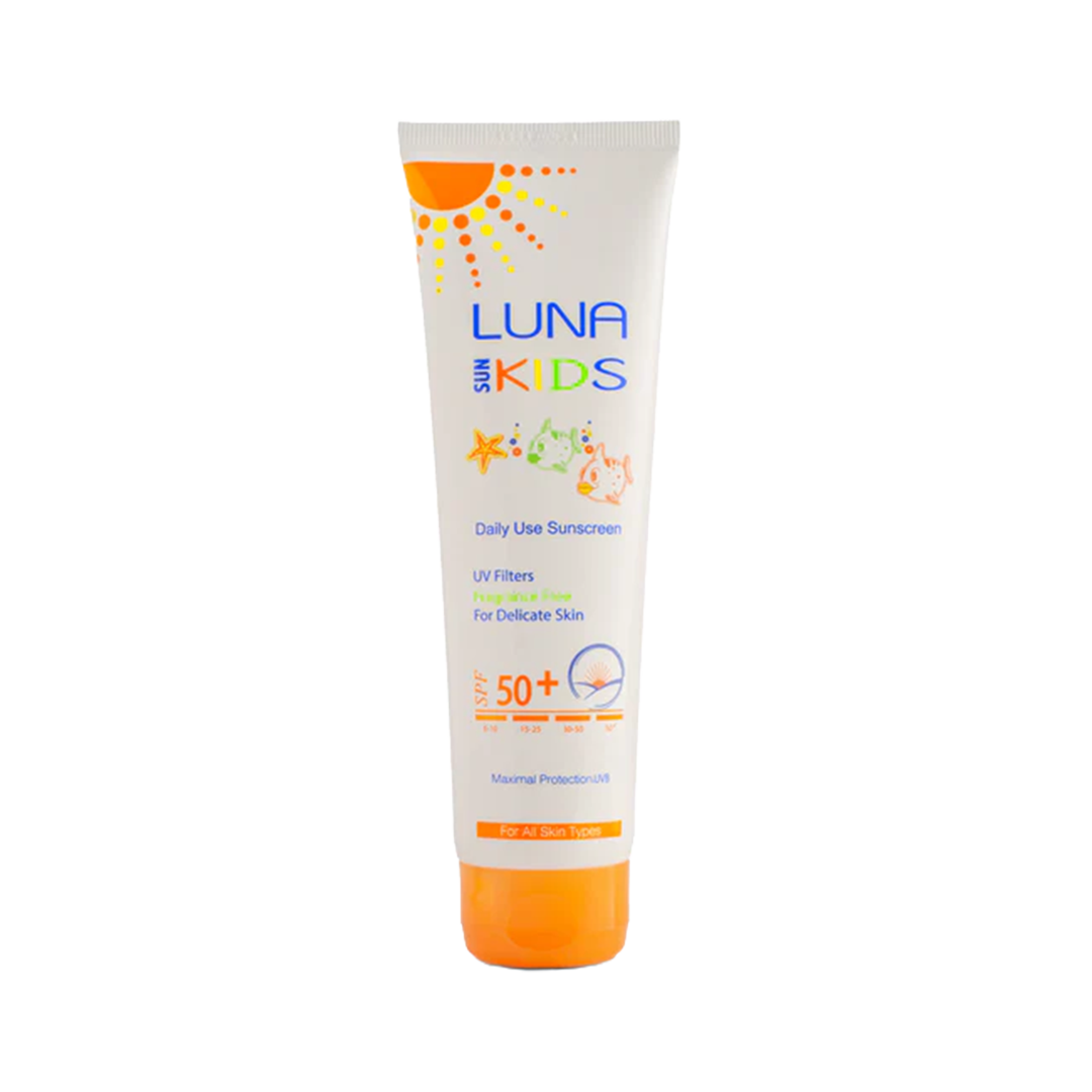 Sunscreen Kids 50 SPF
