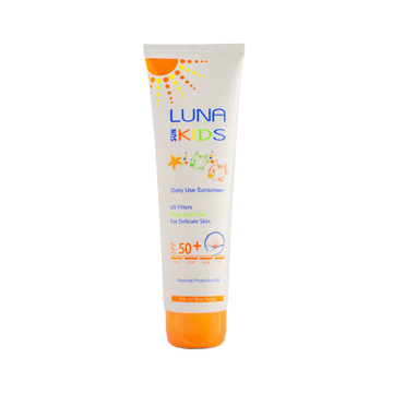 Sunscreen Kids 50 SPF