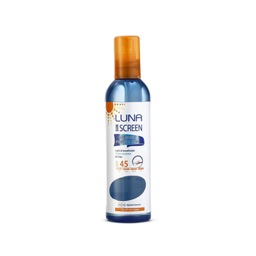 Invisible Protection Sun Screen SPF45