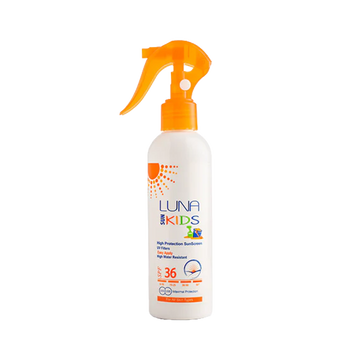 Sunscreen Kids 36 SPF