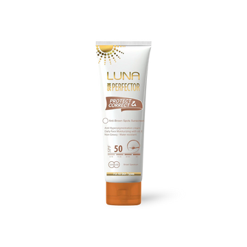 Sun Perfector Anti-Brown Spots Sunscreen Cream