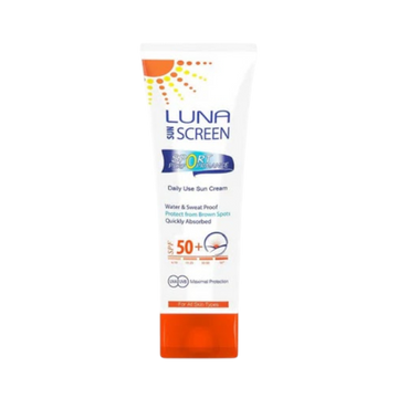 Sunscreen Adult Lotion SPF 50+