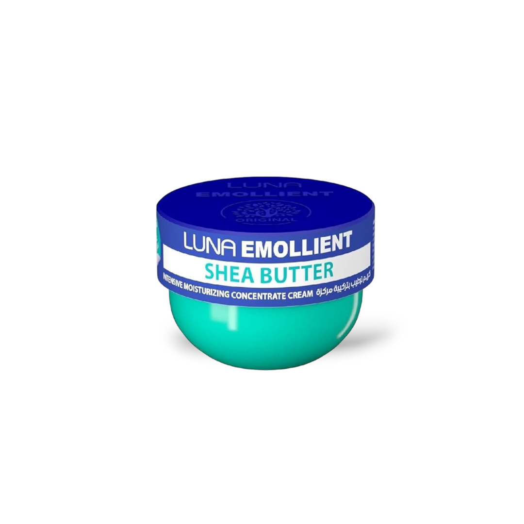 Super Emollient Cream