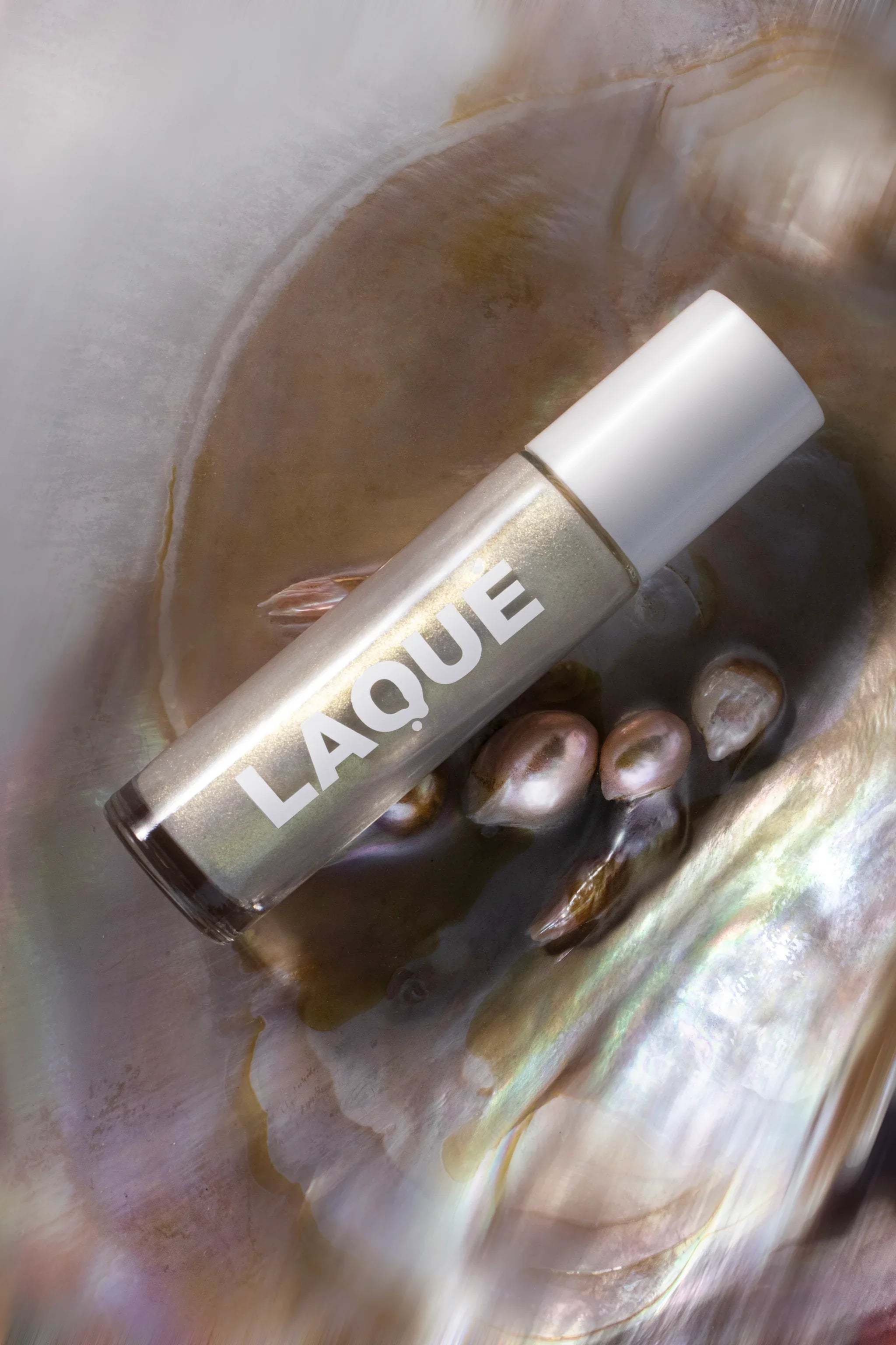 Sheer-Shimmer Liquid Jelly Highlighter