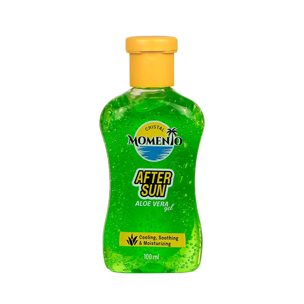 After Sun Aloe Vera Gel
