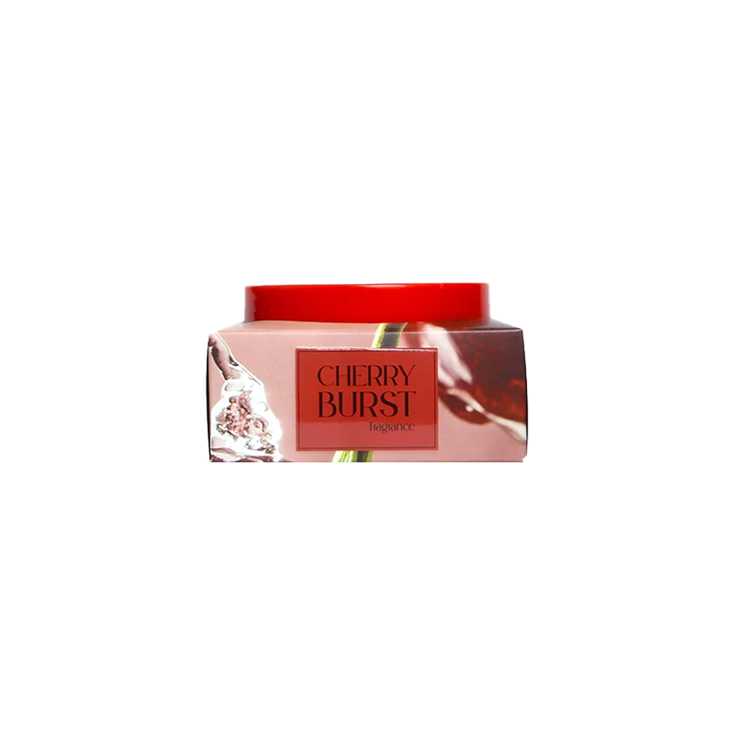 Cherry Burst Body Milk