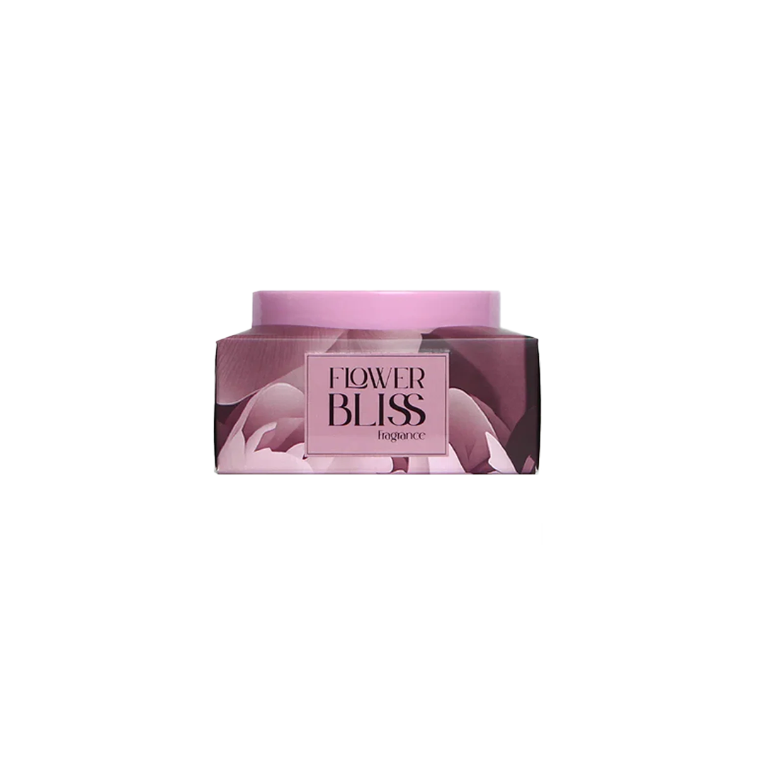 Flower Bliss Body Milk