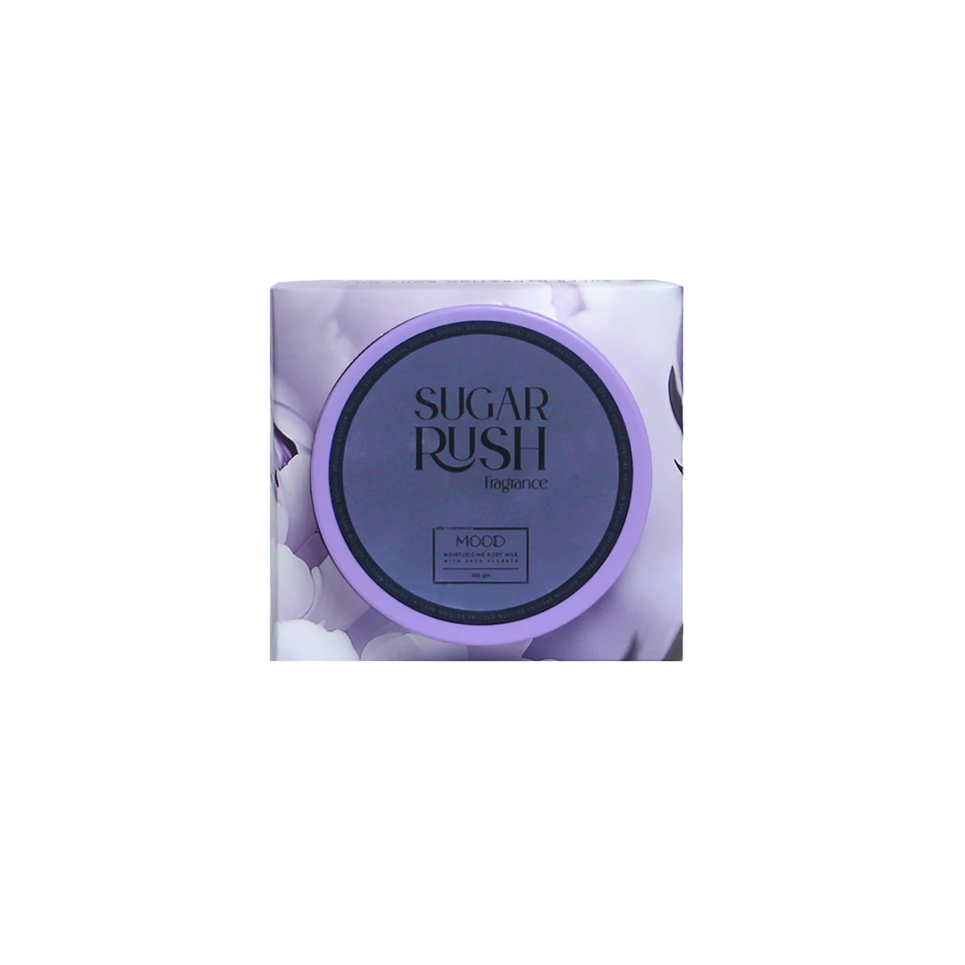 Sugar Rush Body Milk