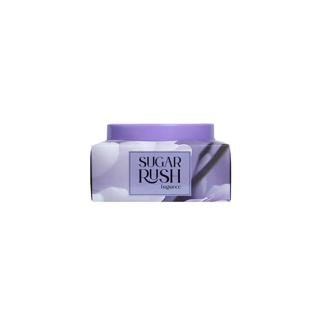 Sugar Rush Body Milk