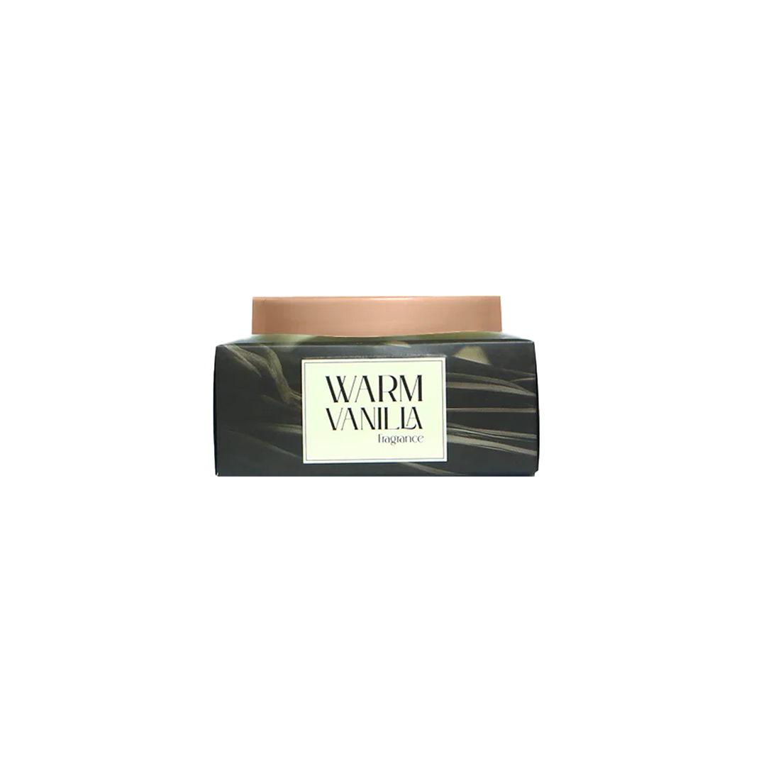 Warm Vanilla Body Milk