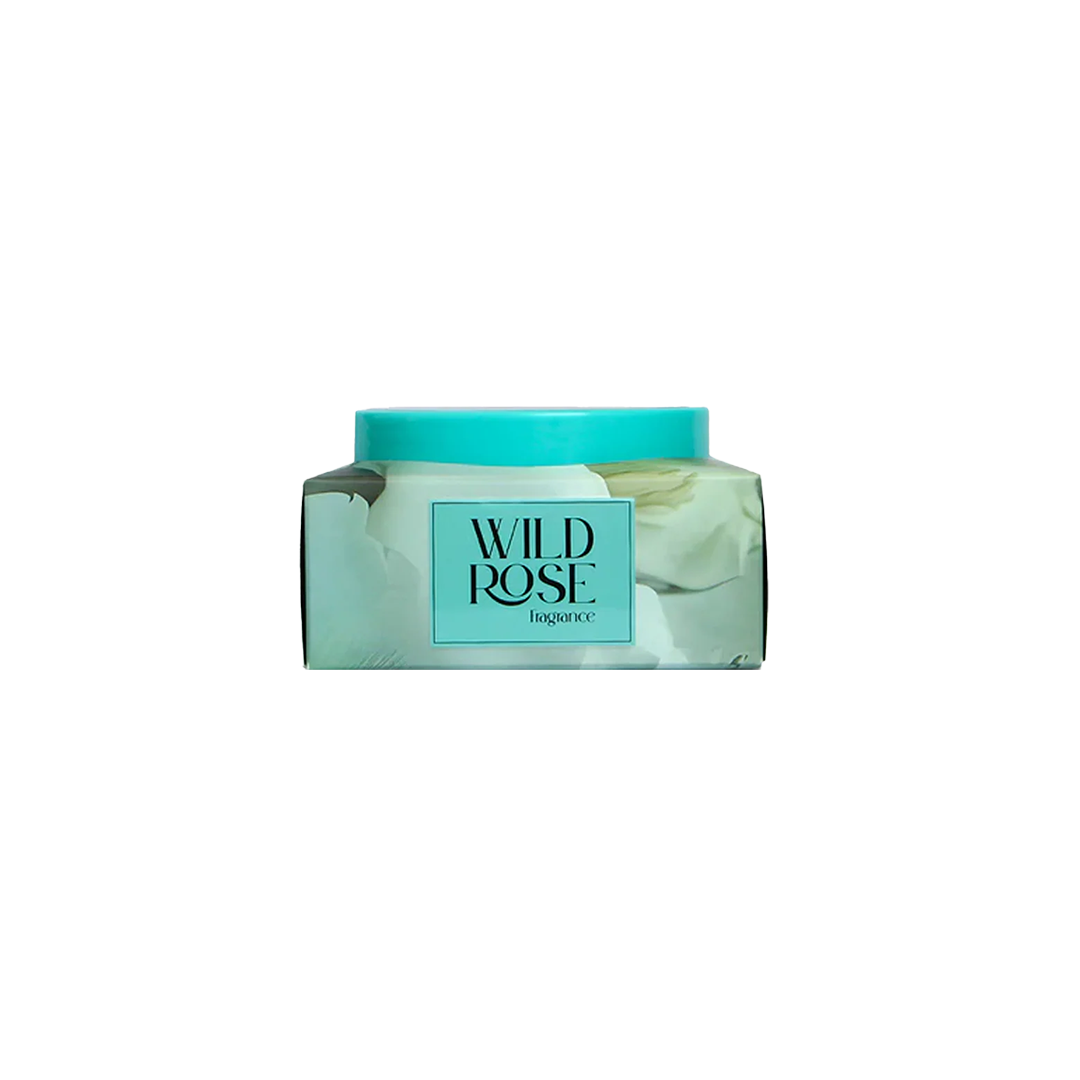 Wild Rose Body Milk