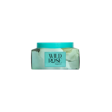 Wild Rose Body Milk