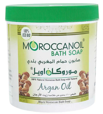 MOROCCAN OIL Moroccan Soap With Argan oil 850 g