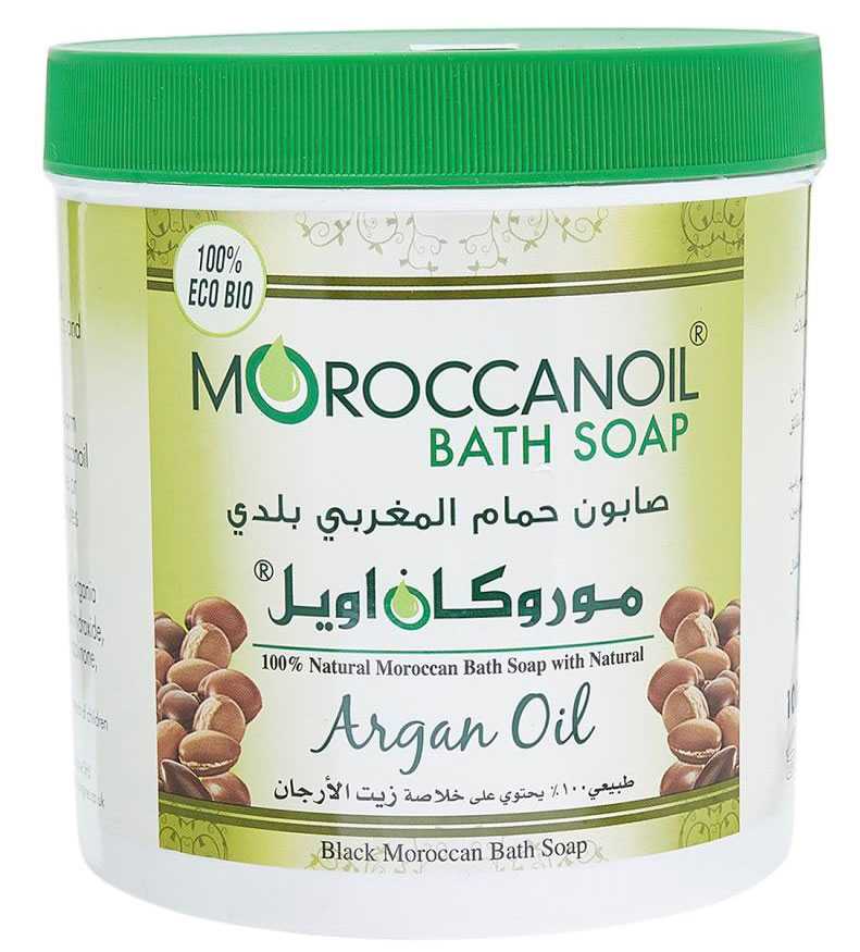 MOROCCAN OIL Moroccan Soap With Argan oil 850 g