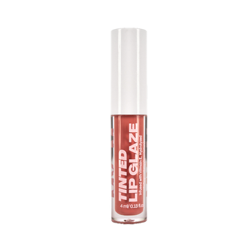 Tinted Lip Glaze