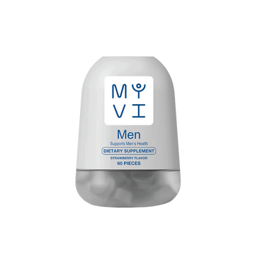 My Essentials - Men