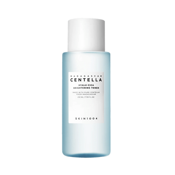 Hyalu-Cica Brightening Toner