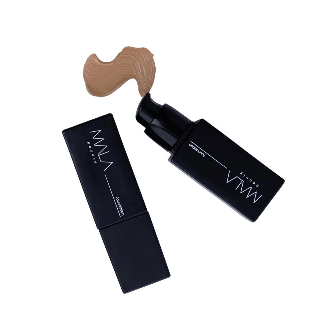 Foundation