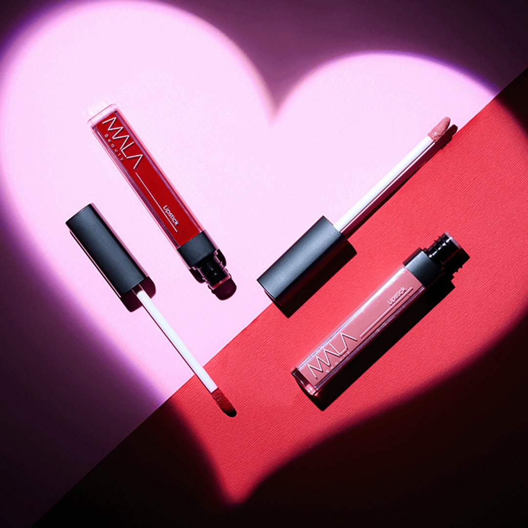 Liquid Lipstick