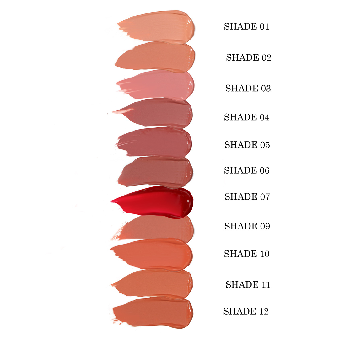 Liquid Lipstick