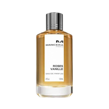 Roses Vanille Eau De Parfum