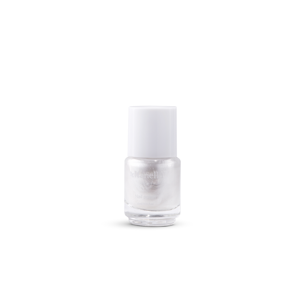 Nail Polish - Shimmery Shades
