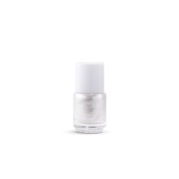Nail Polish - Shimmery Shades
