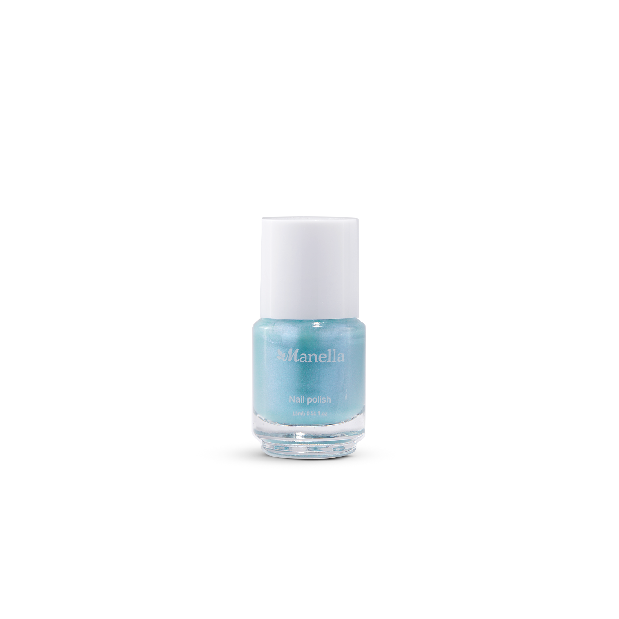 Nail Polish - Shimmery Shades