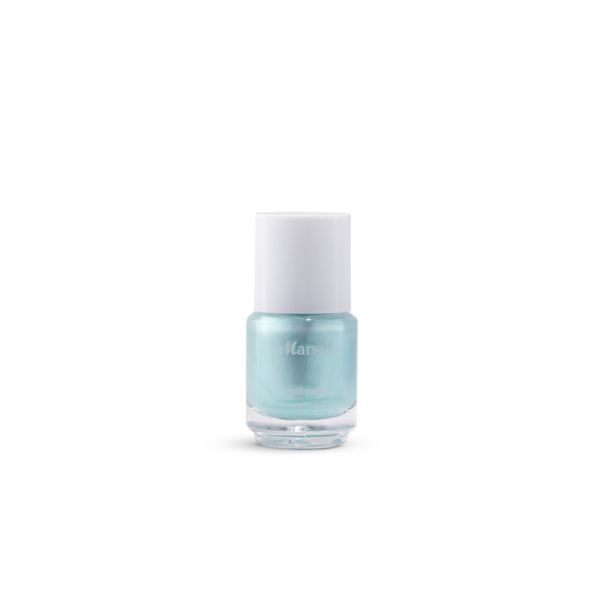 Nail Polish - Shimmery Shades