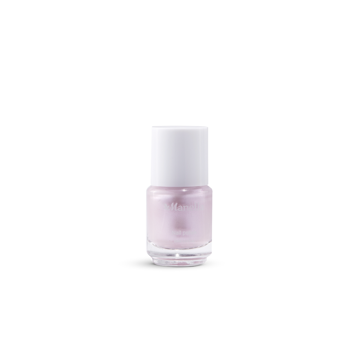 Nail Polish - Shimmery Shades