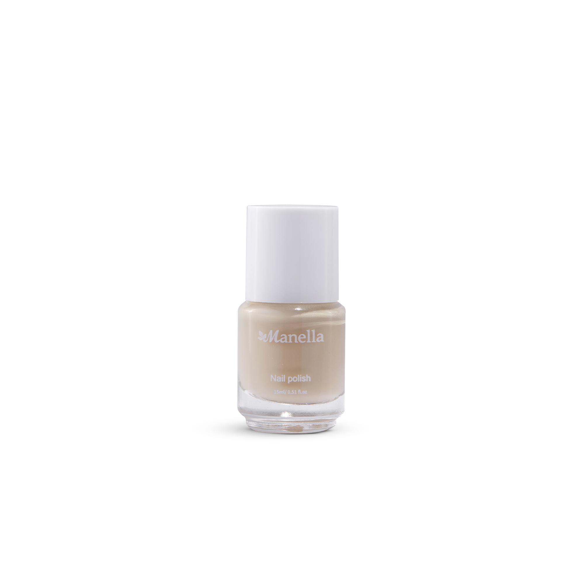 Nail Polish - Nudes
