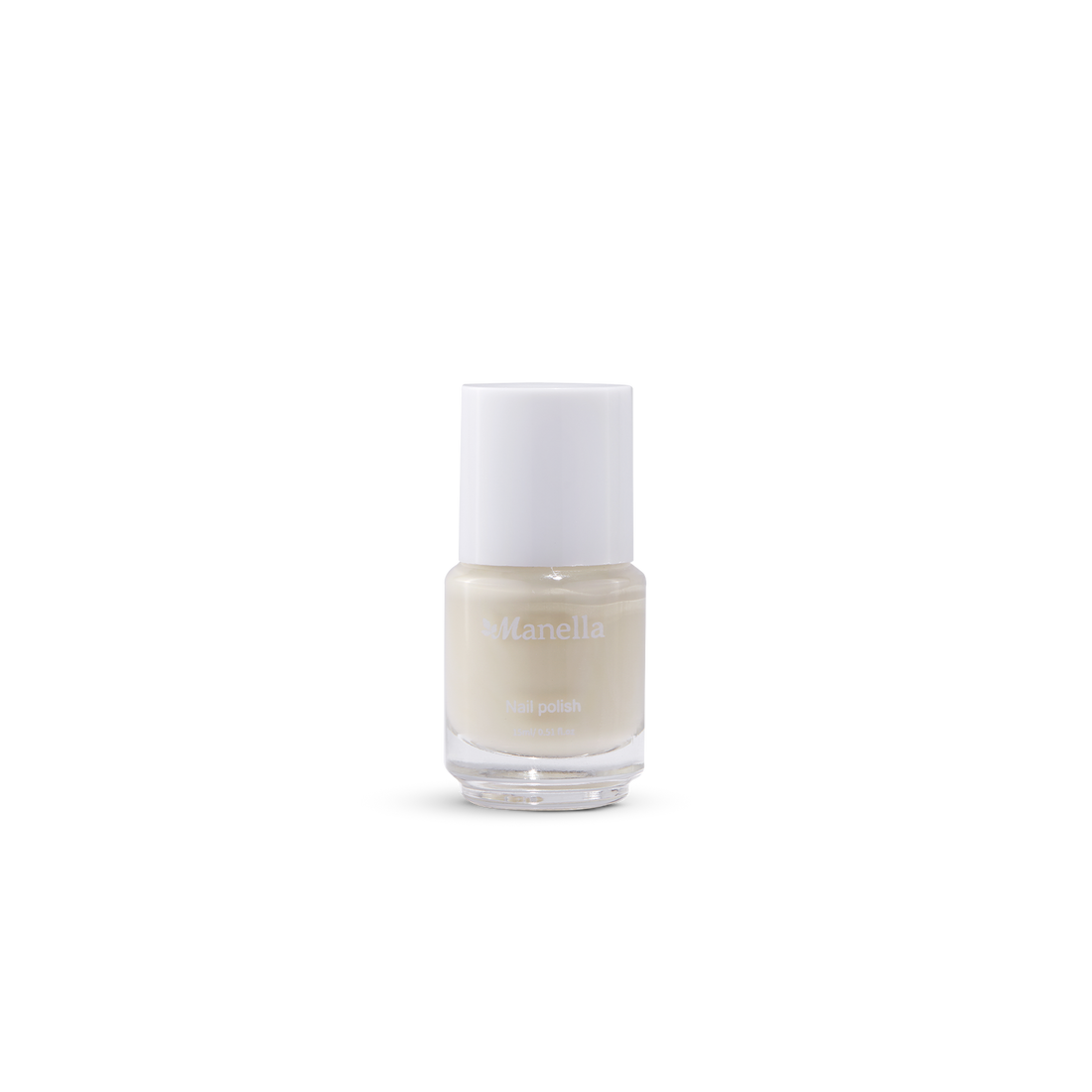 Nail Polish - Nudes
