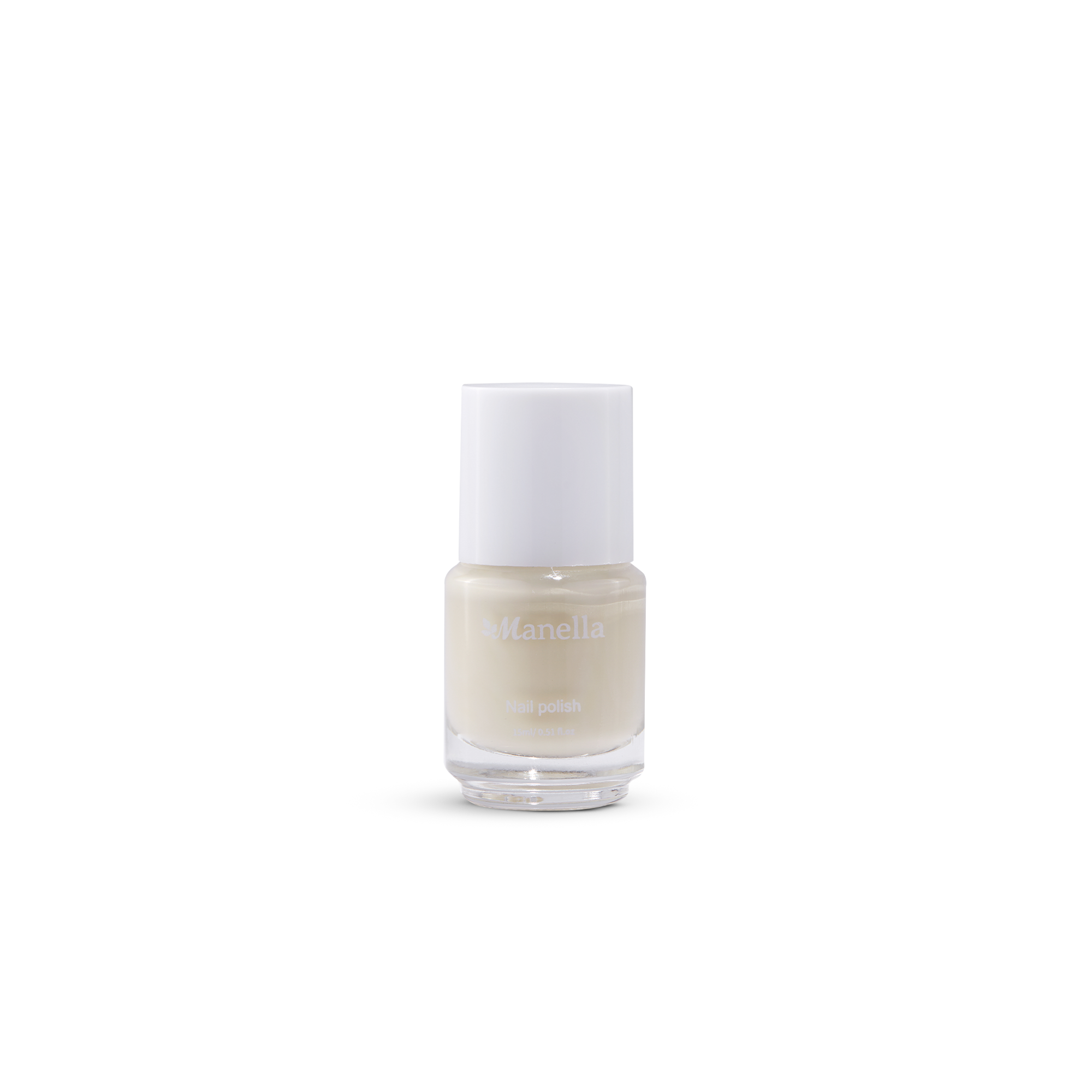 Nail Polish - Nudes