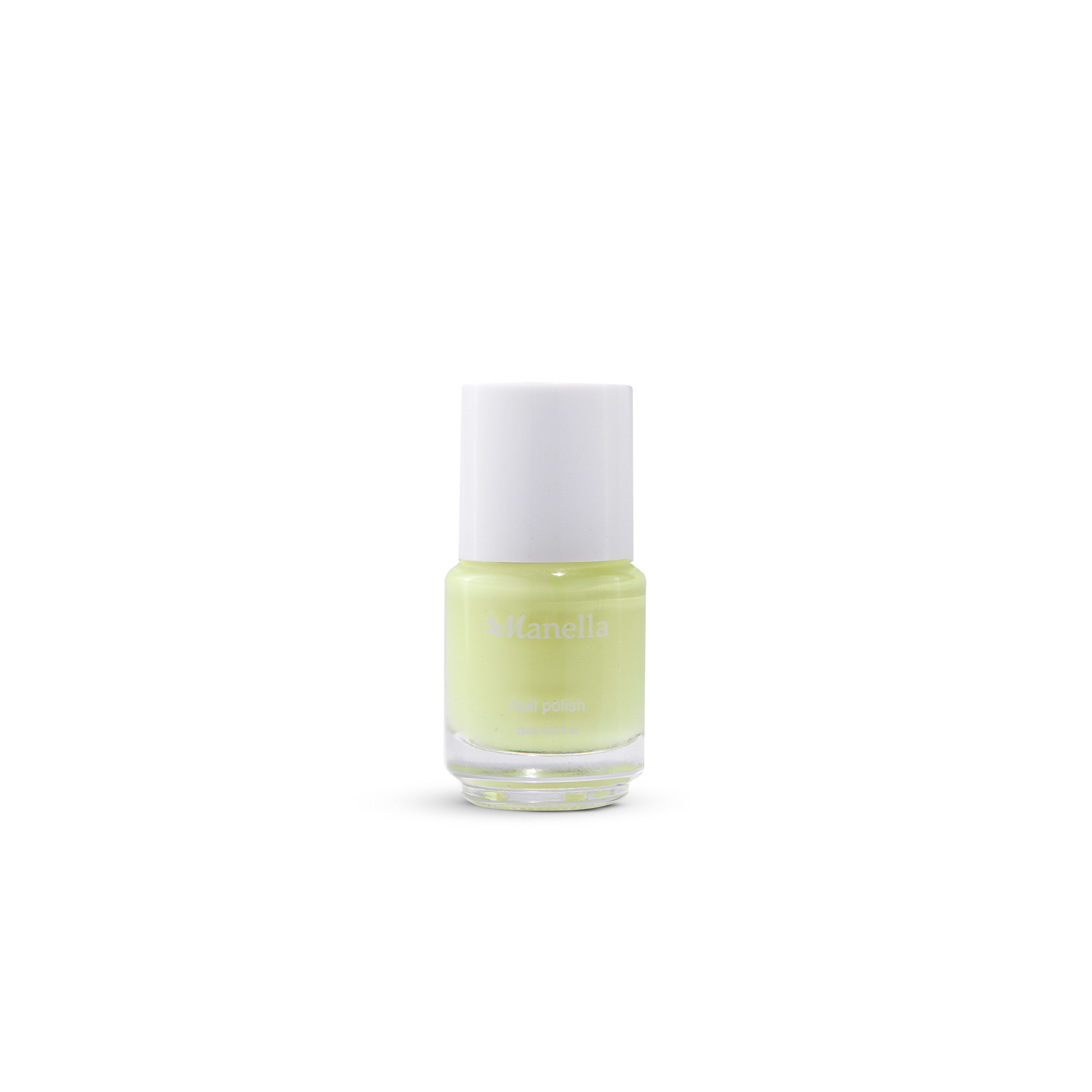Nail Polish - Vibrant Shades