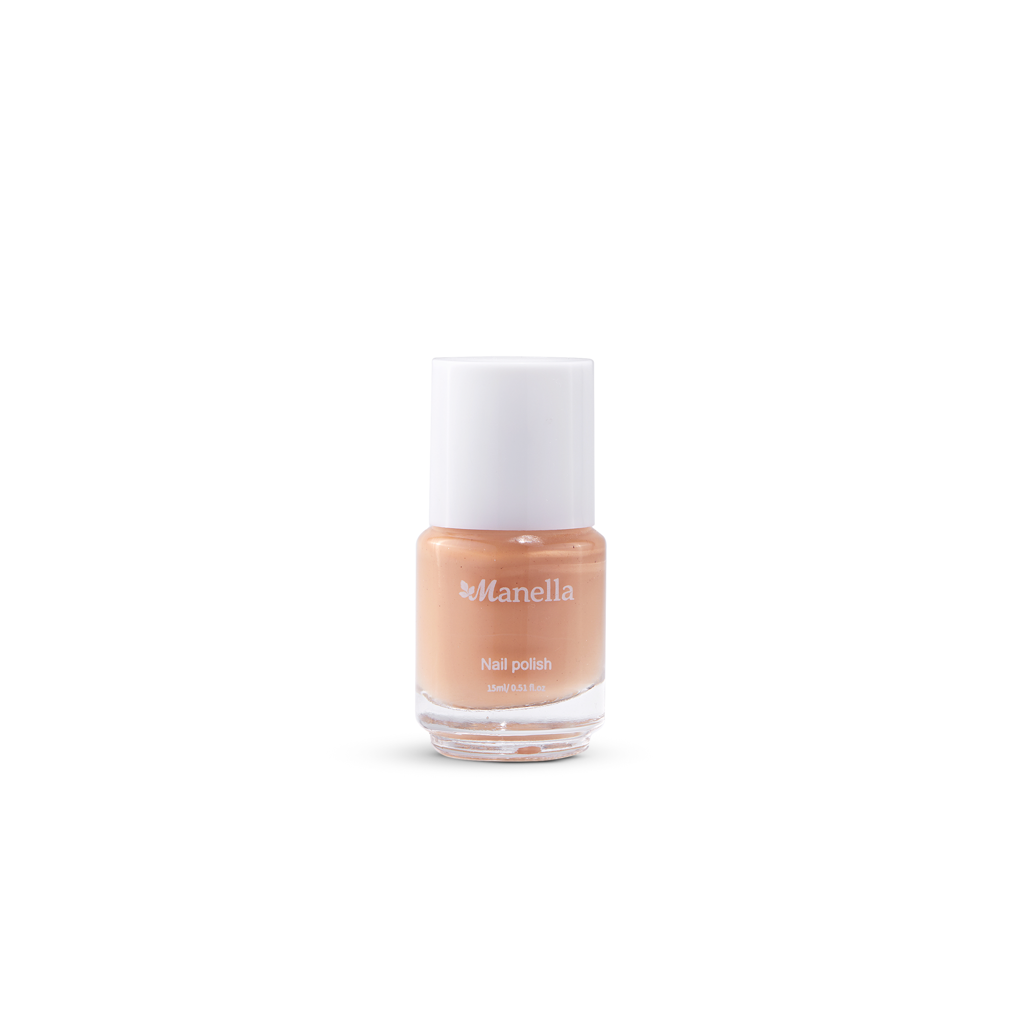 Nail Polish - Vibrant Shades