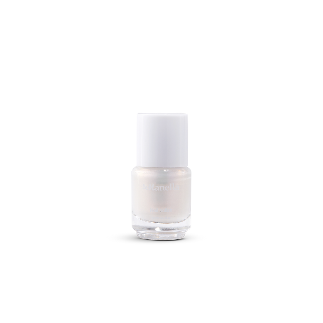Nail Polish - Shimmery Shades